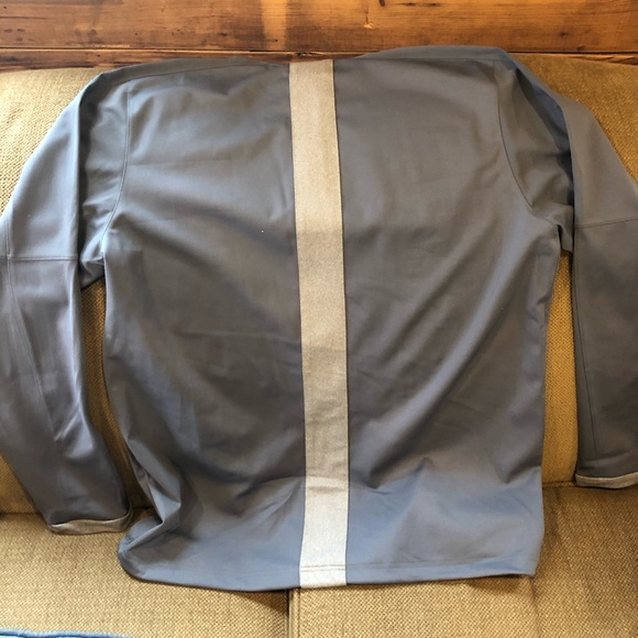 Adidas Baseball Pullover - Picture 3 of 3